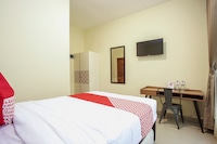 OYO 1241 Eirini Family Homestay