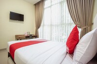 OYO 1241 Eirini Family Homestay