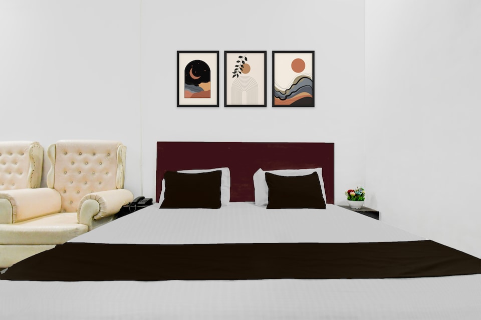 Super Collection O Vrindavan Yojna Lucknow Formerly Khushboo Palace, SGPGI Lucknow, Lucknow