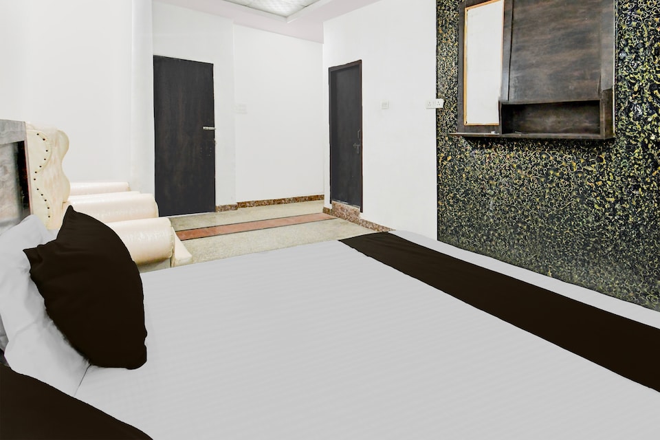 Super Collection O Vrindavan Yojna Lucknow Formerly Khushboo Palace, SGPGI Lucknow, Lucknow