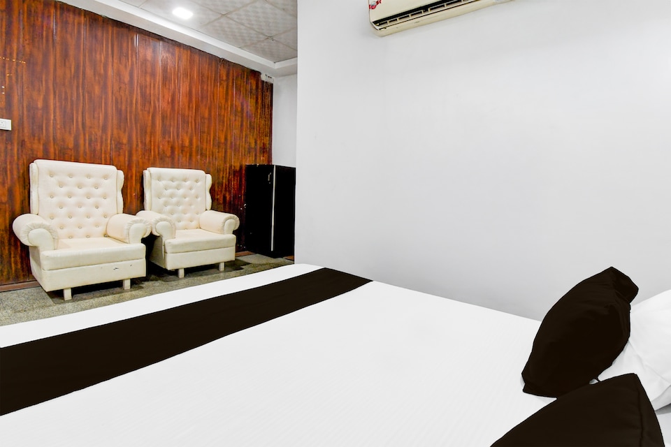 Super Collection O Vrindavan Yojna Lucknow Formerly Khushboo Palace, SGPGI Lucknow, Lucknow