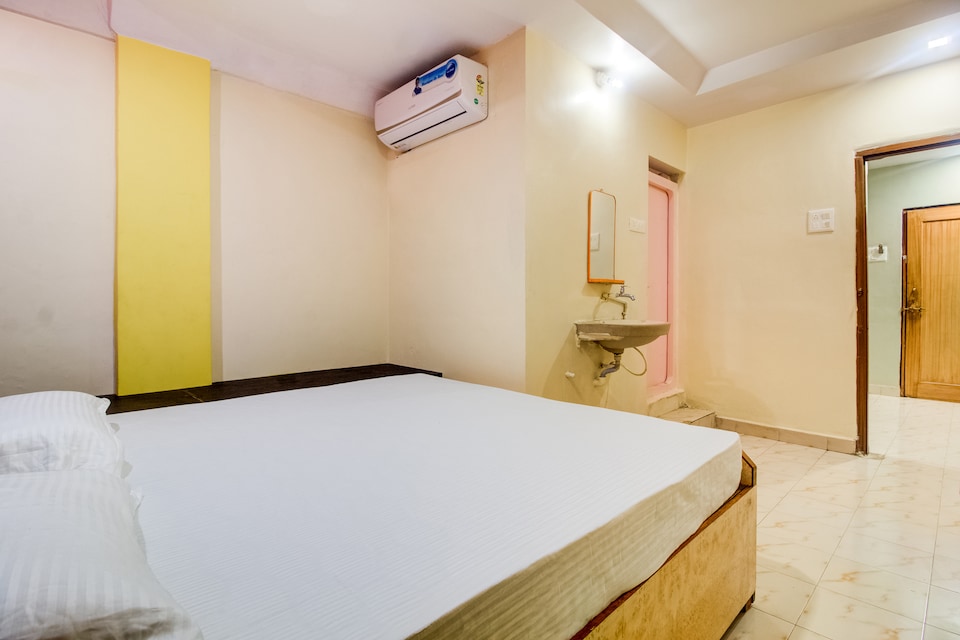 SPOT ON 46499 Hotel Shree, Sangli, Sangli