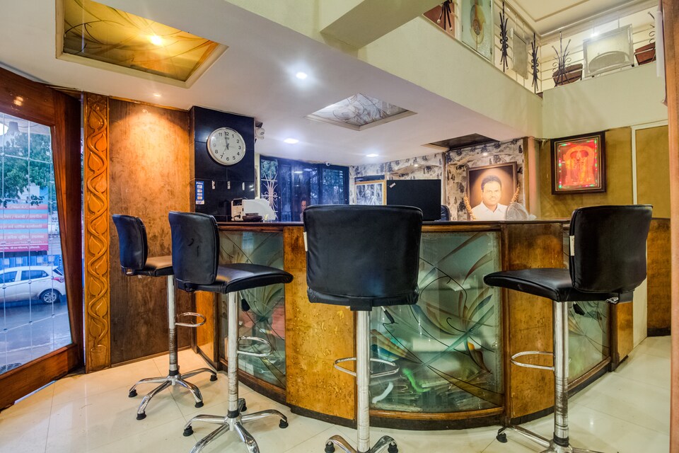 SPOT ON 46499 Hotel Shree, Sangli, Sangli