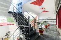 Hotel O Anantam Banquet & Rooms