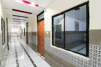 Hotel O Anantam Banquet & Rooms
