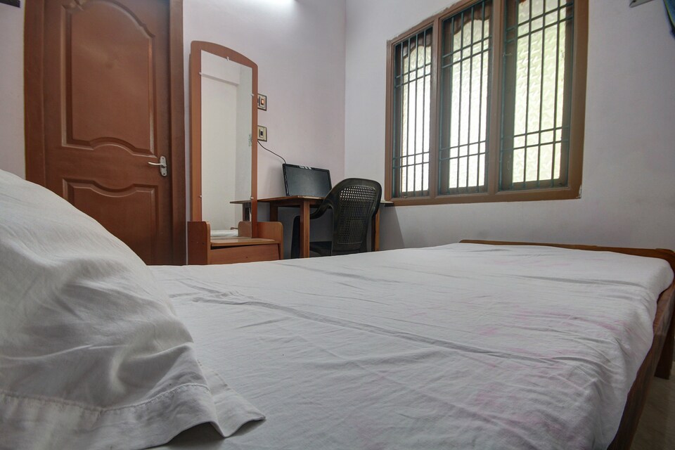 SPOT ON 46502 Victoria Lodge, Villupuram, Villupuram