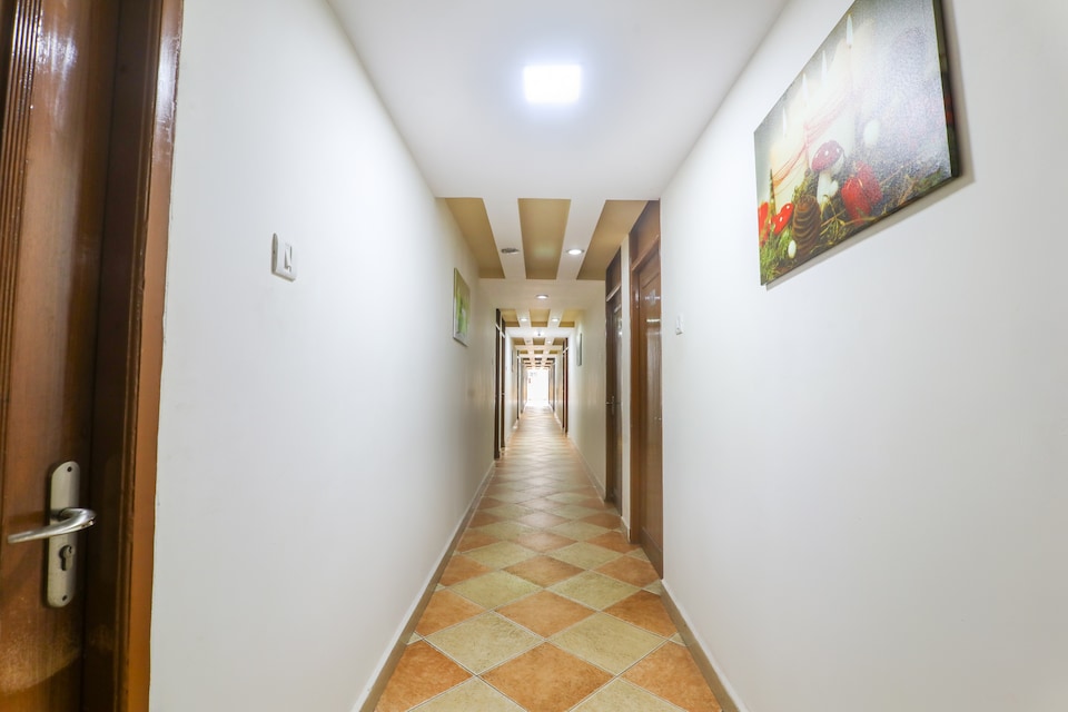 OYO 46503 16 Suites Margao, Margao Goa, Goa