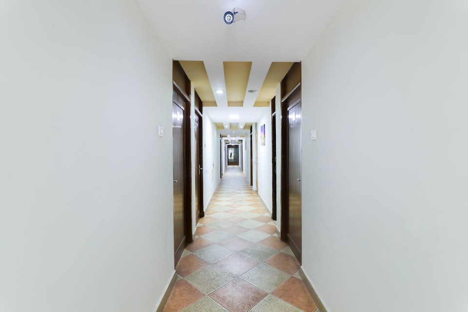 OYO 46503 16 Suites Margao, Margao Goa, Goa