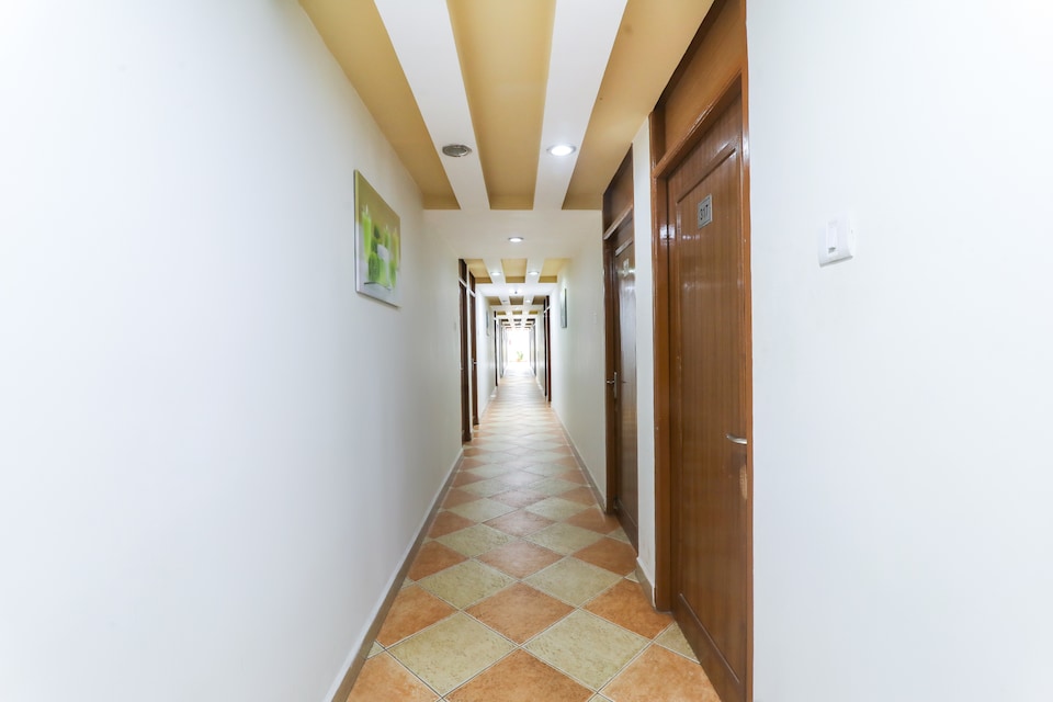 OYO 46503 16 Suites Margao, Margao Goa, Goa