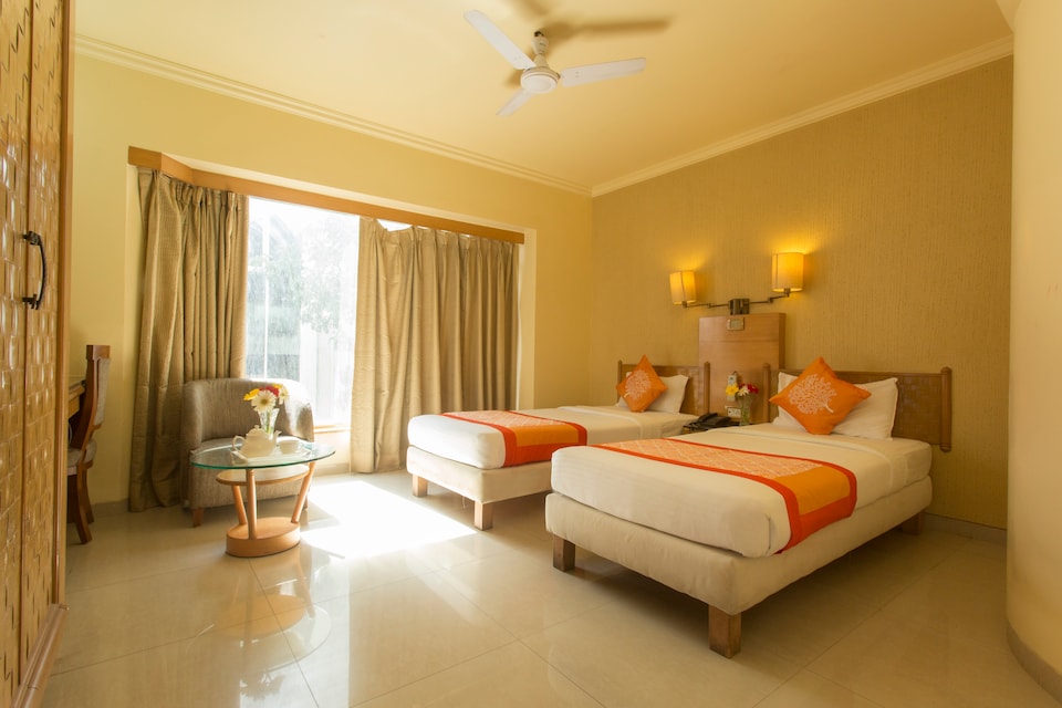 OYO 757 Hotel Orchard, Shivaji Nagar  Pune, Pune