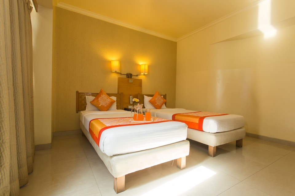 OYO 757 Hotel Orchard, Shivaji Nagar  Pune, Pune