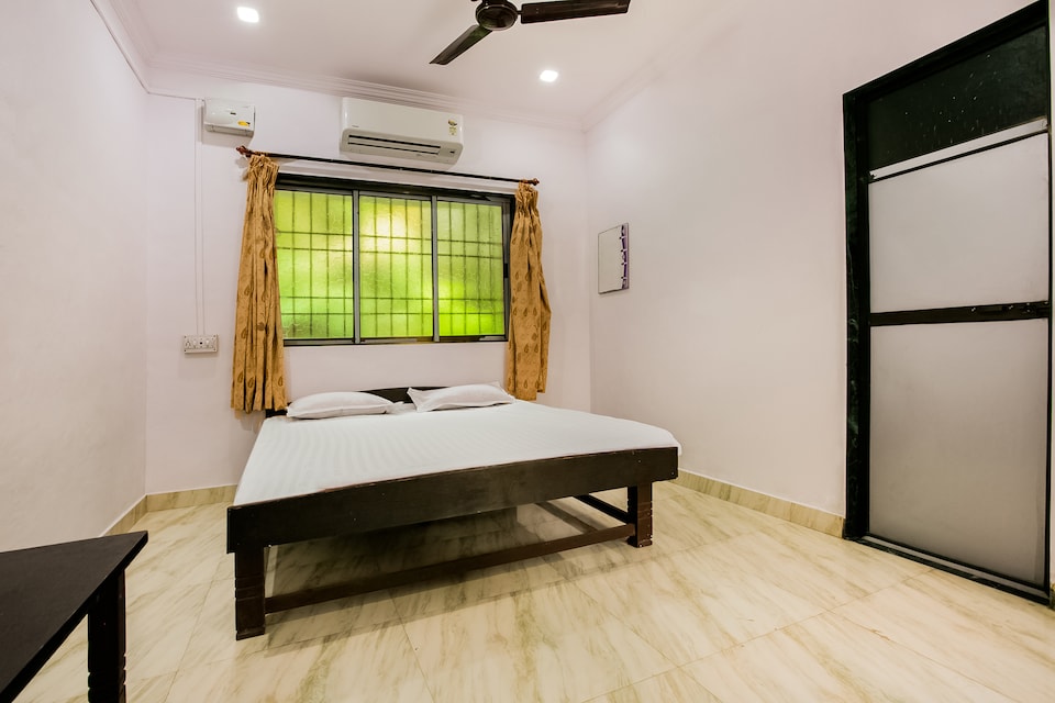 SPOT ON 46506 Mauli Residency, Mumbai Vasai-Virar-Naigaon, Mumbai