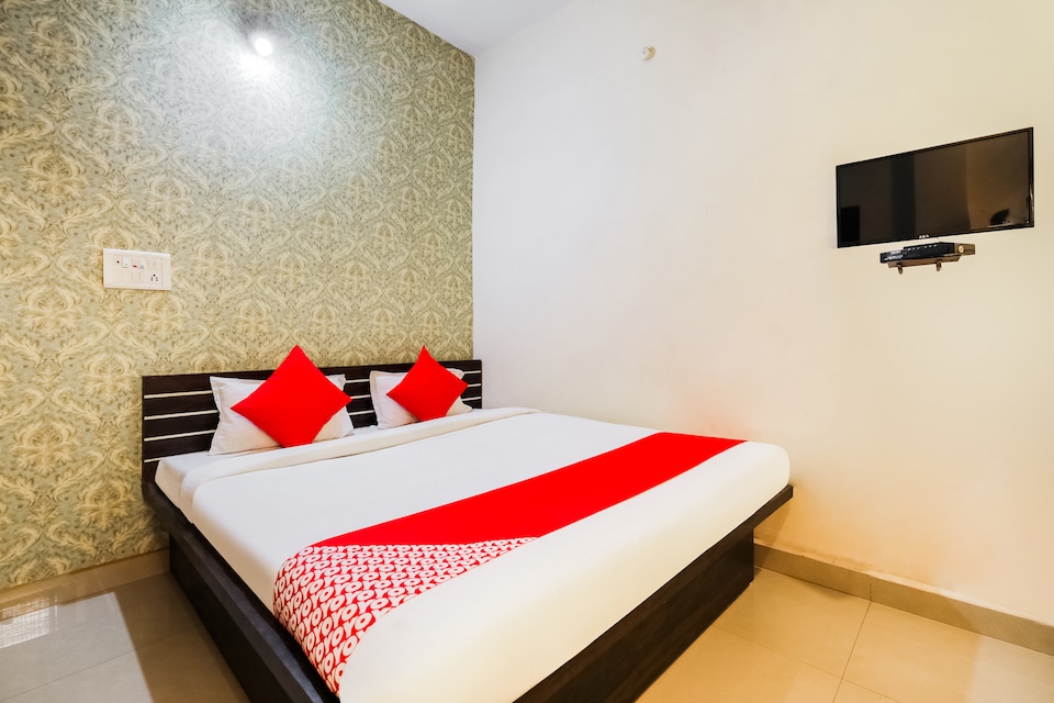 OYO 46512 Hotel Royal Palace, Vidisha, Vidisha