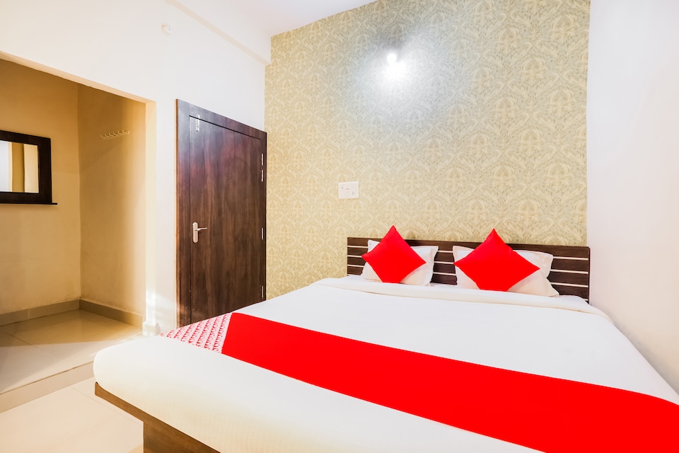 OYO 46512 Hotel Royal Palace, Vidisha, Vidisha