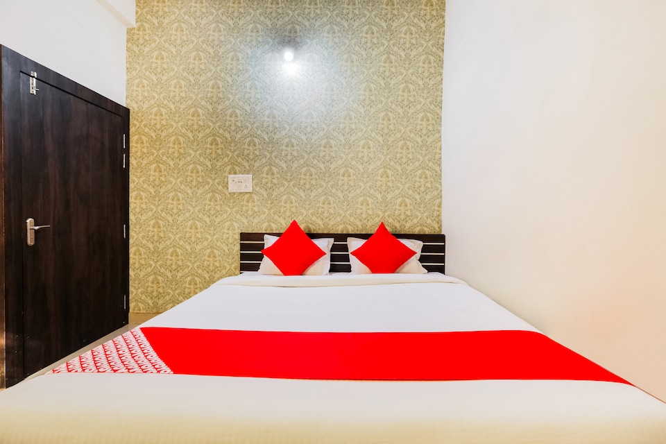 OYO 46512 Hotel Royal Palace, Vidisha, Vidisha