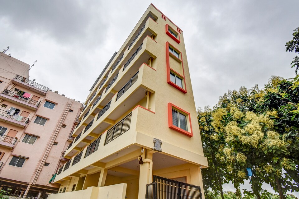 OYO LIFE BLR1702 Nr Yelahanka, Yehalanka Bangalore, बैंगलोर