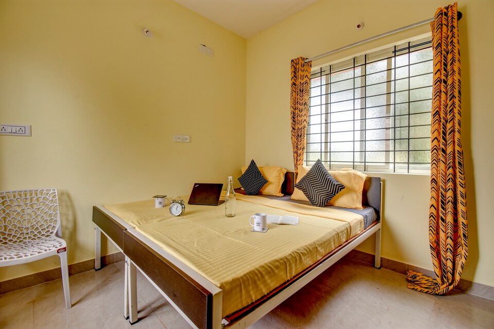 OYO LIFE BLR1702 Nr Yelahanka, Yehalanka Bangalore, बैंगलोर