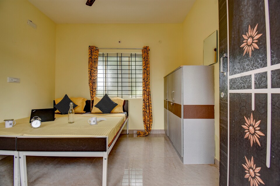 OYO LIFE BLR1702 Nr Yelahanka, Yehalanka Bangalore, बैंगलोर