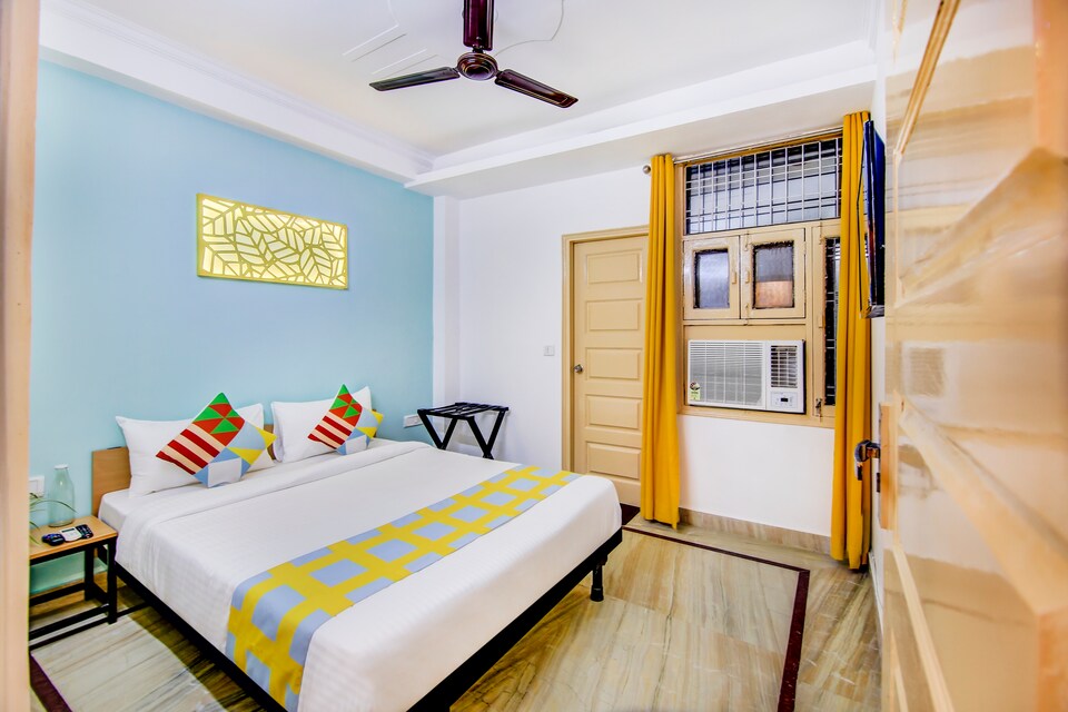 OYO 46519 Exotic Stay Dwarka, Dwarka Delhi, Delhi