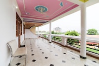 Hotel O Balaji Guest house