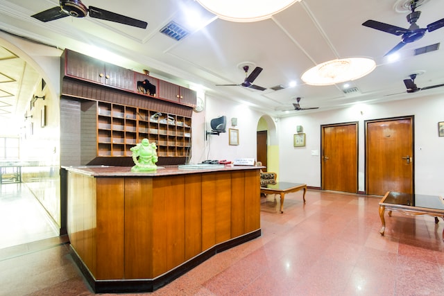 Super Hotel O by OYO Ajanta