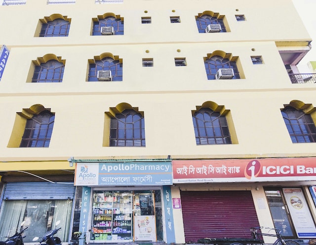 Hotel O Ajanta
