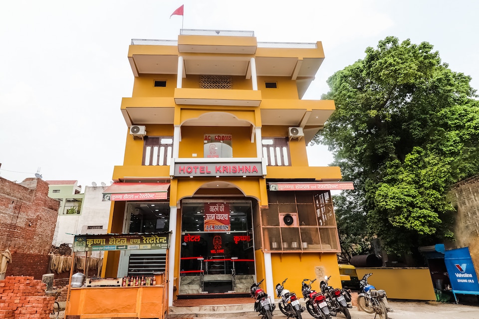 Discount  60  Off  Hotel Krishna Park India Best Hotels Nyc For