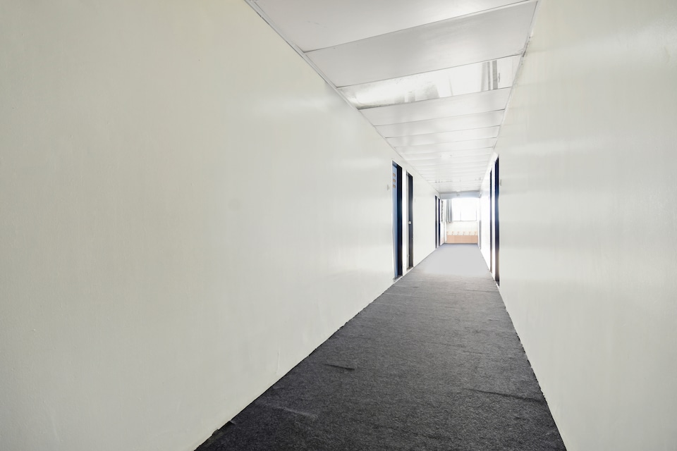 OYO 46534 Bajaj Residency, Nanded, Nanded