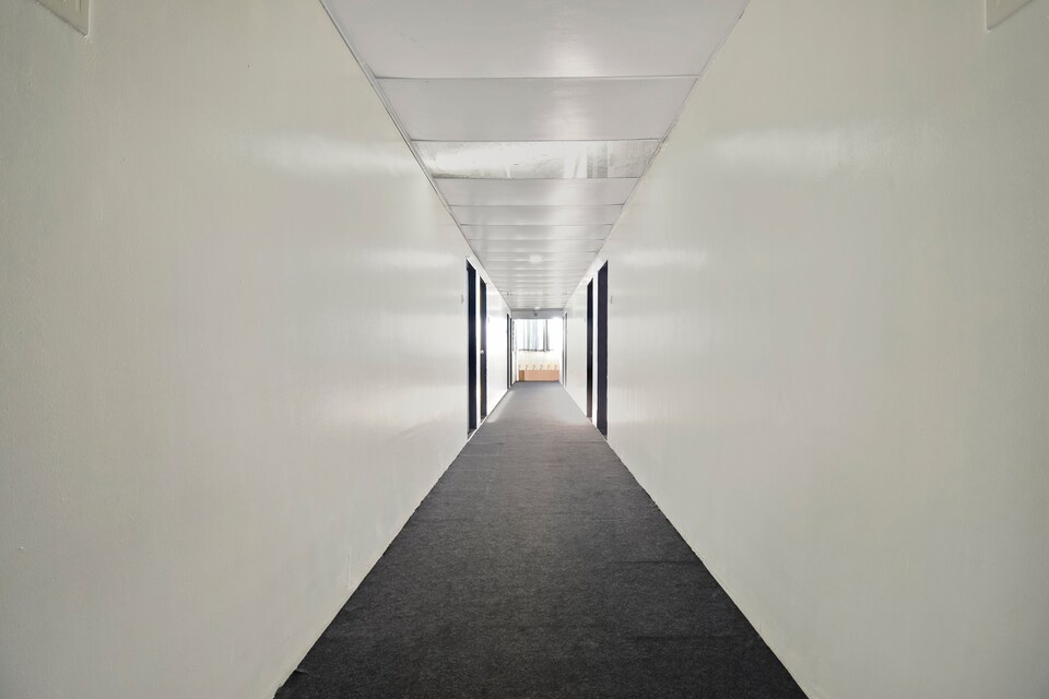 OYO 46534 Bajaj Residency, Nanded, Nanded