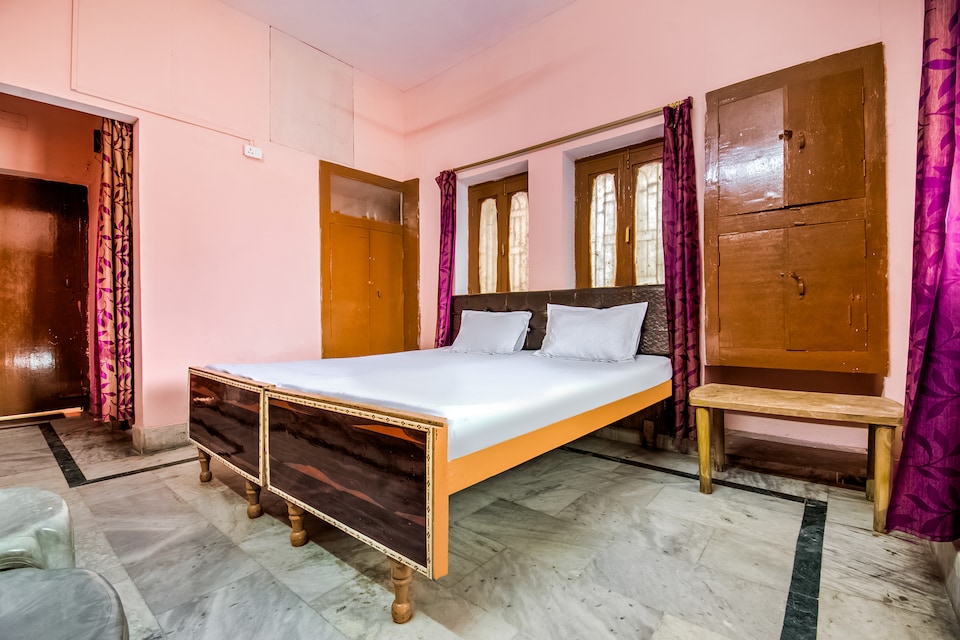 SPOT ON 46535 Gitanjali, Buxar, Buxar