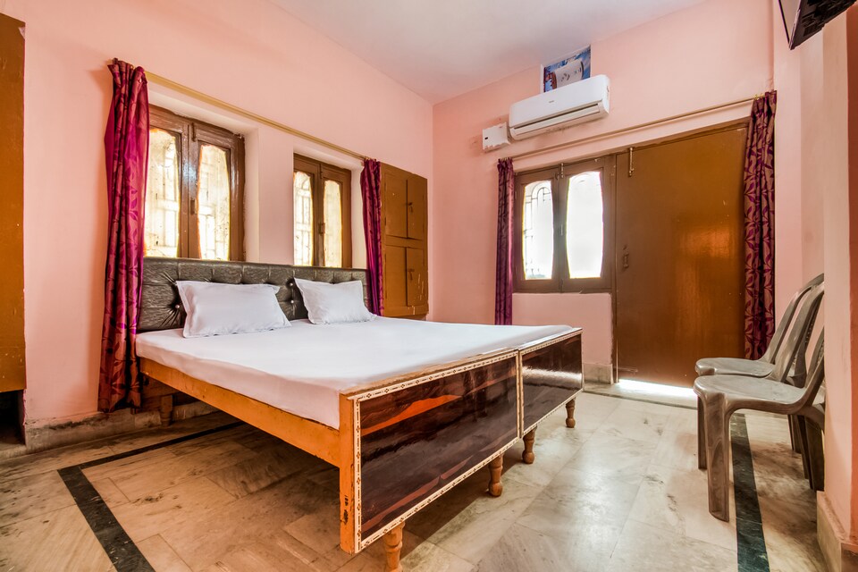 SPOT ON 46535 Gitanjali, Buxar, Buxar