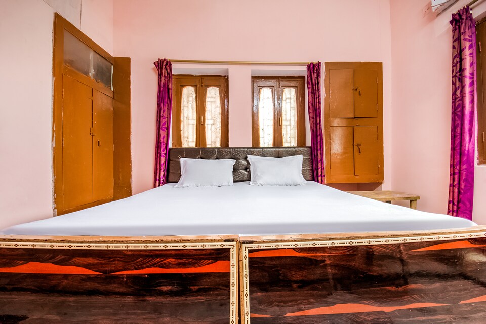 SPOT ON 46535 Gitanjali, Buxar, Buxar