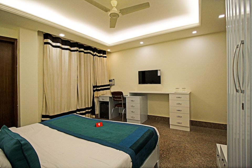 OYO 4644 Stay@bh203, Noida City, Noida