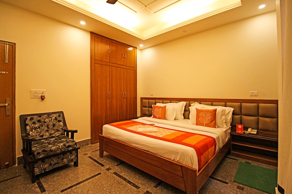 OYO 4644 Stay@bh203, Noida City, Noida