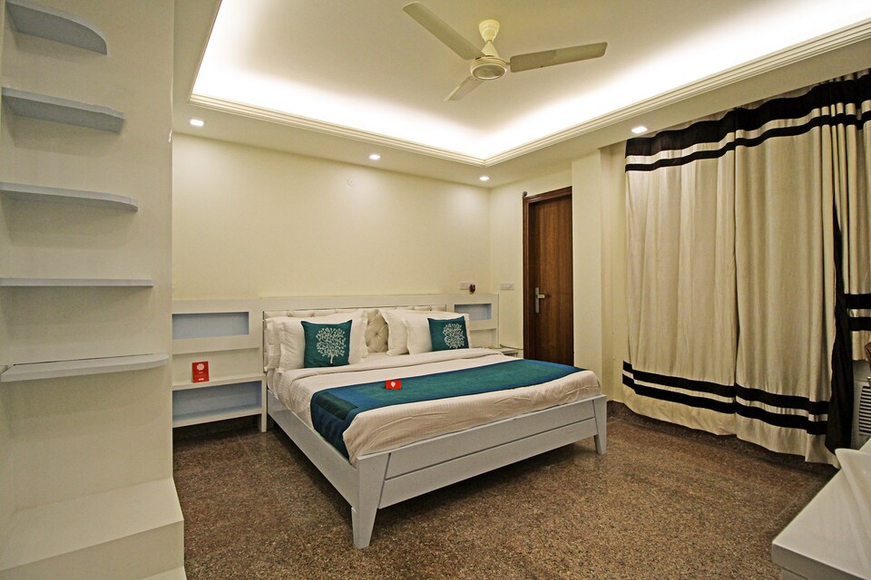 OYO 4644 Stay@bh203, Noida City, Noida
