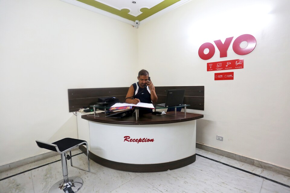 OYO 46542 Doodles Crib, Old Gurgaon, Gurgaon