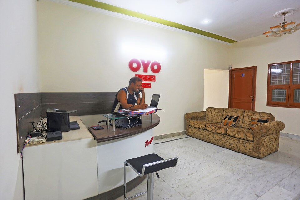 OYO 46542 Doodles Crib, Old Gurgaon, Gurgaon