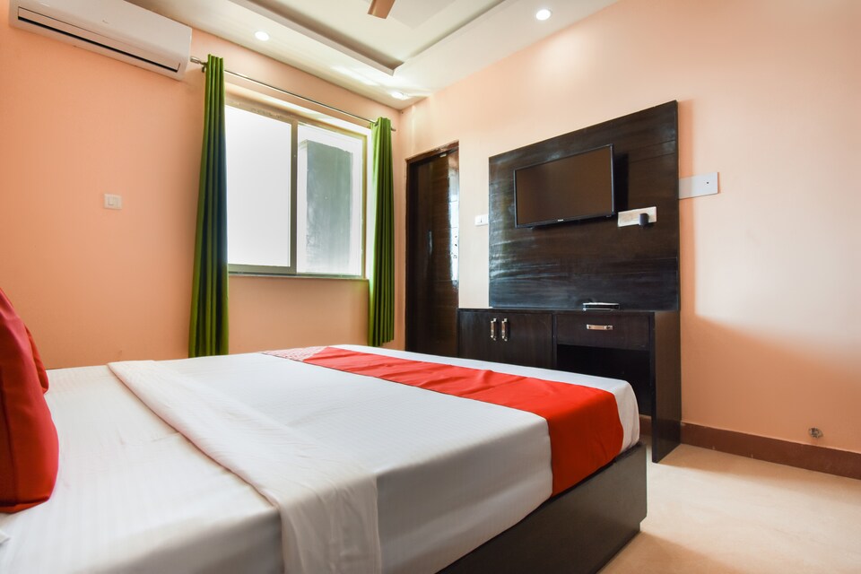 OYO 46544 Maharaj Ji Residency , Bhupatwala Haridwar, Haridwar