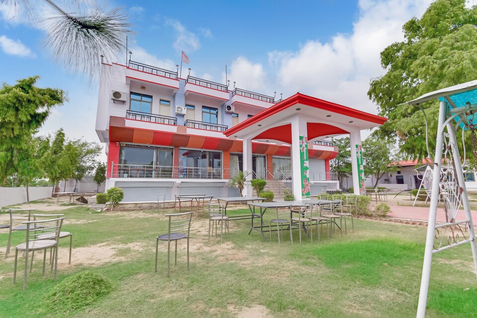 OYO 46545 Hotel King Eleven, Vaishali Nagar Jaipur, Jaipur