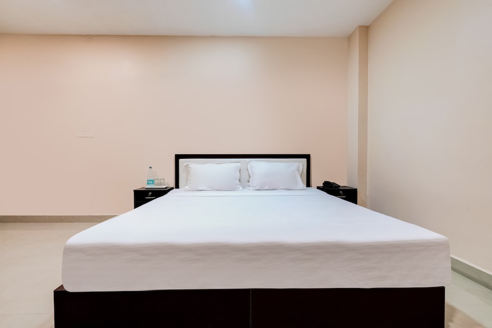 SPOT ON 46548 Spc N Span, Saraikela, Jamshedpur