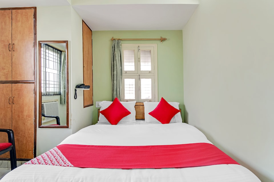 OYO 46550 Hotel Tulsi Inn, Jodhpur North, Jodhpur