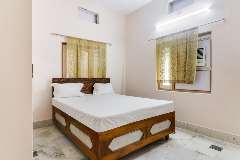 SPOT ON 46554 Hotel Bhawani Palace , Behrampur, Behrampur