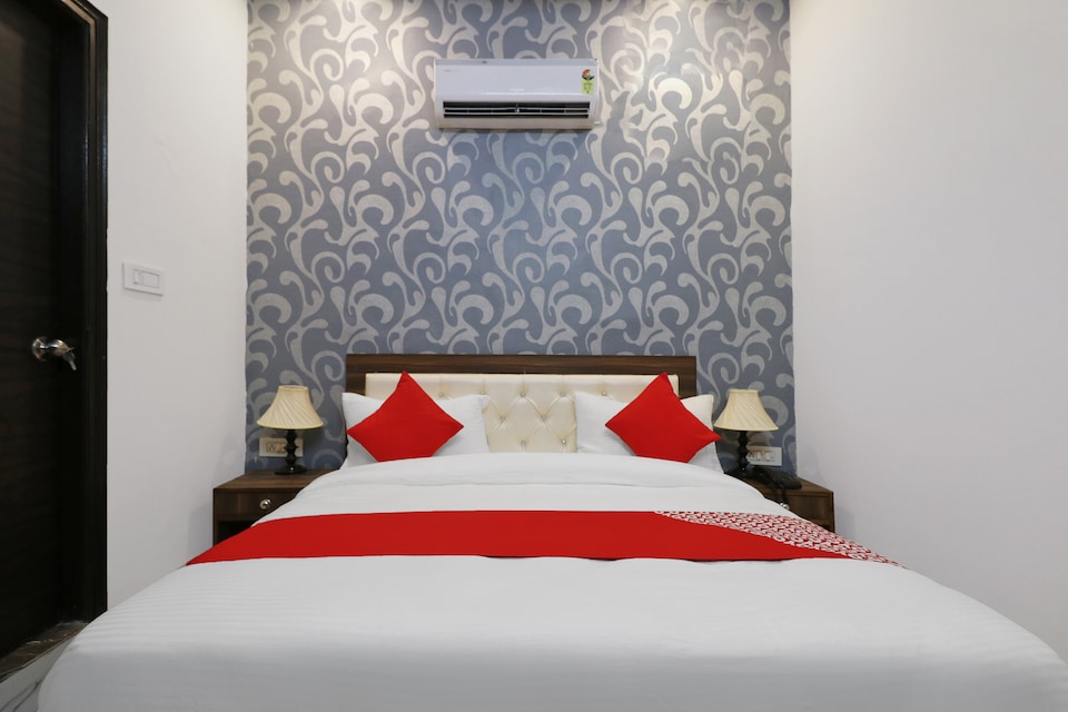 Prop live in new code - FAR509, Faridabad, Faridabad