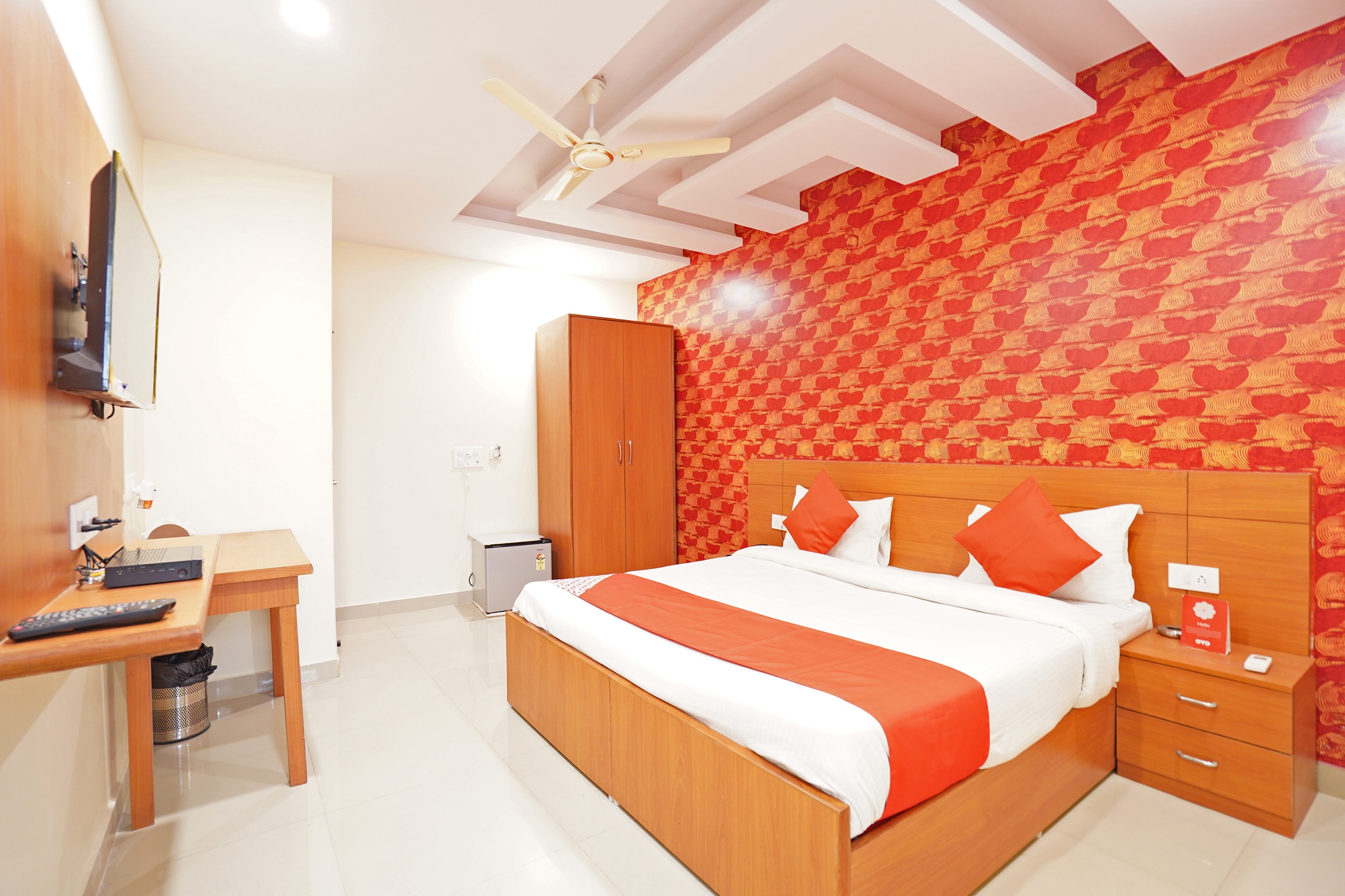 Treebo Tms Residency,New Delhi>>Delhi,3 star