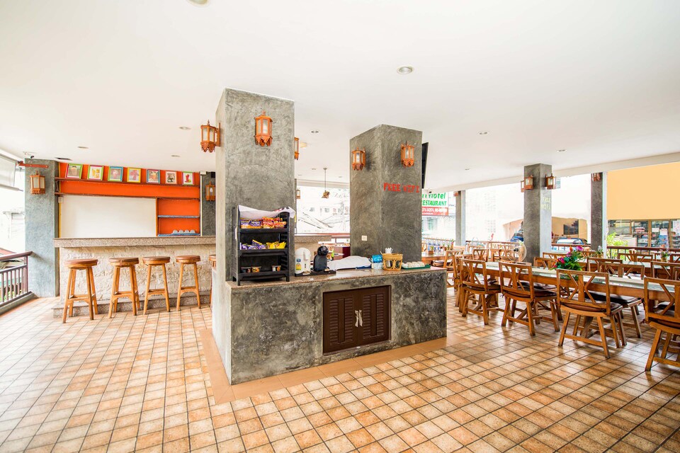 OYO 249 Chusri Hotel, Outter Phuket P3, Phuket