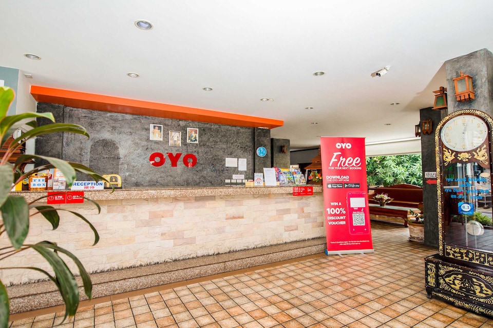 OYO 249 Chusri Hotel, Outter Phuket P3, Phuket