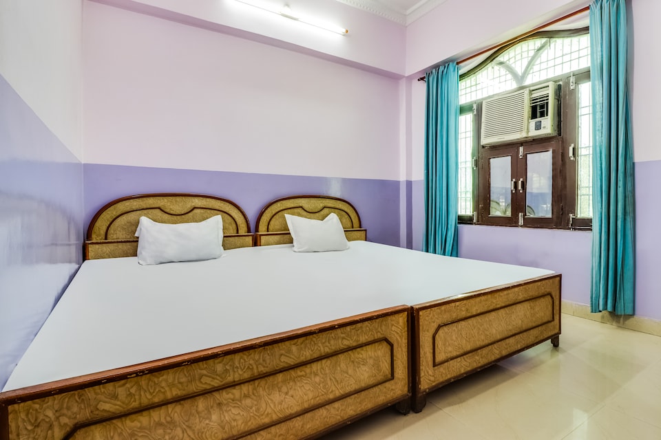 SPOT ON 46565 Hotel Shyam Palace, Kanpur City, Kanpur