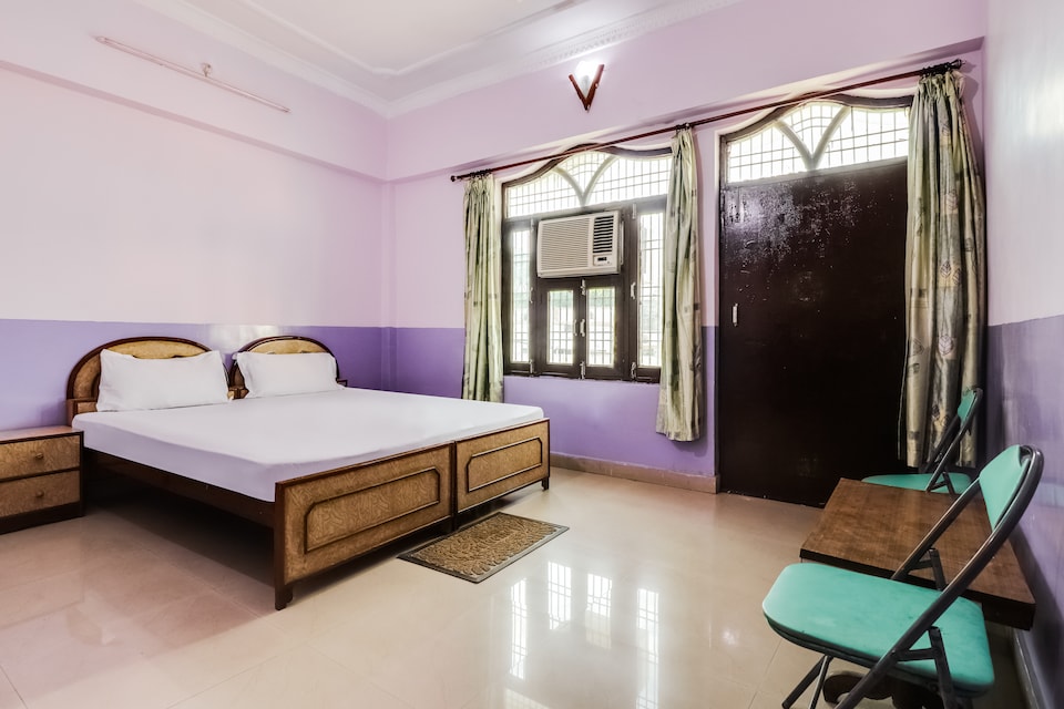 SPOT ON 46565 Hotel Shyam Palace, Kanpur City, Kanpur