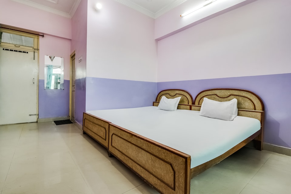 SPOT ON 46565 Hotel Shyam Palace, Kanpur City, Kanpur
