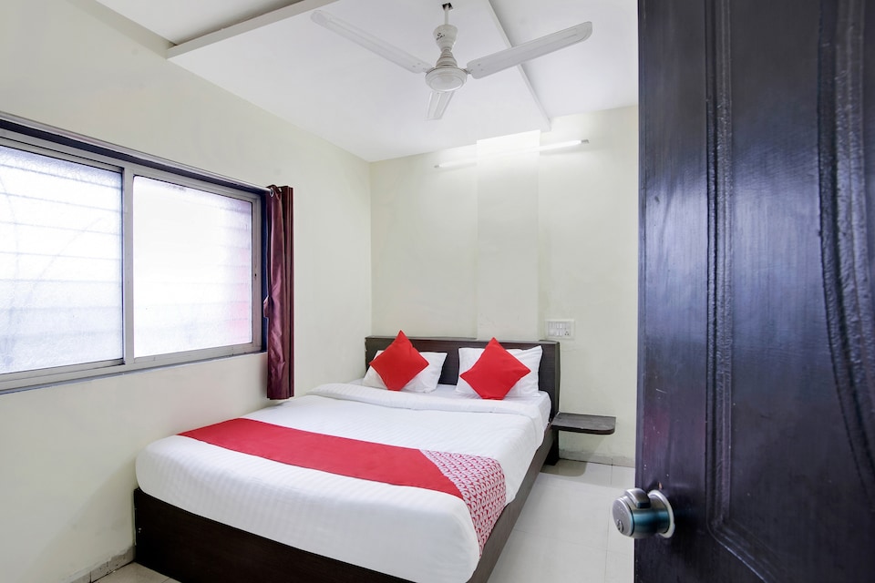 OYO 46566 Siddhi Vinayak Lodging, Kolhapur City, Kolhapur